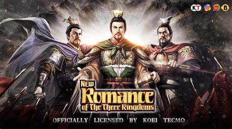 Romance Of The Three Kingdoms Betfair