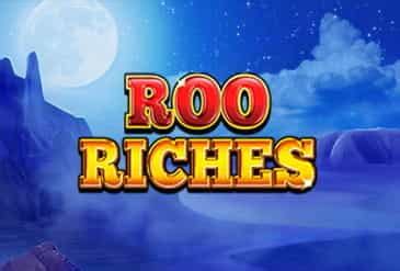 Roo Riches Leovegas