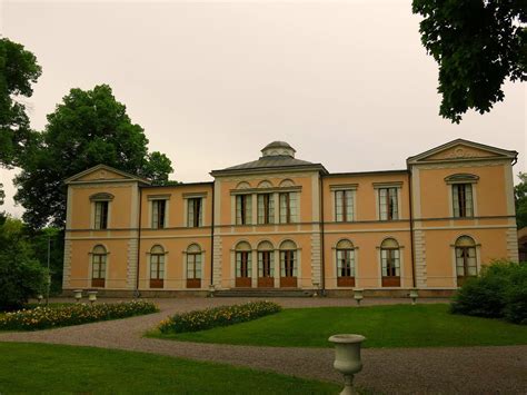 Rosendals Slott Helsingborg Auktion