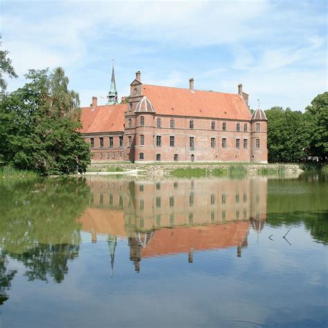 Rosenholm Slot Udlejning