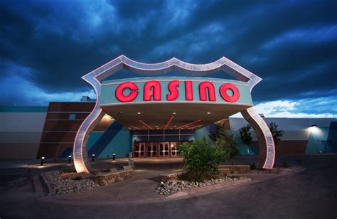 Rota 66 Casino Albuquerque
