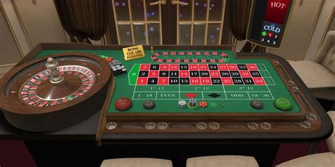 Roulette Evolution Slot - Play Online