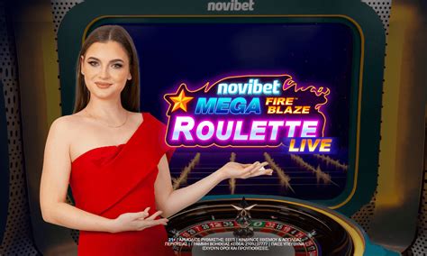 Roulette Habanero Novibet