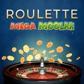 Roulette Mega Moolah Leovegas