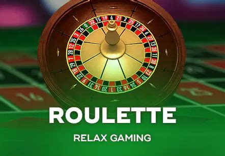 Roulette Relax Gaming Review 2024