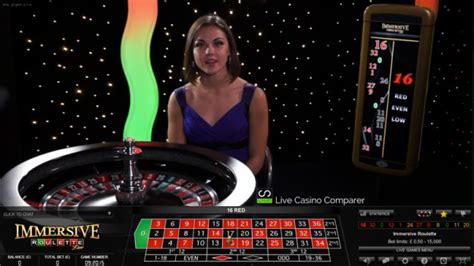 Roulette With Rachael Leovegas