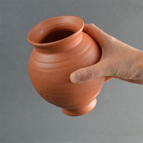 Rouletted Ware Significado