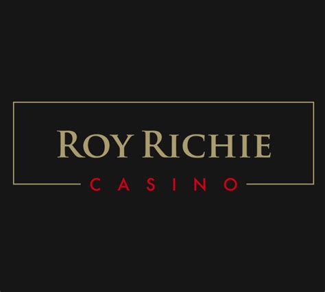 Roy Richie Casino Brazil