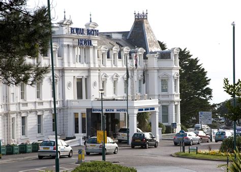 Royal Bath Casino Bournemouth