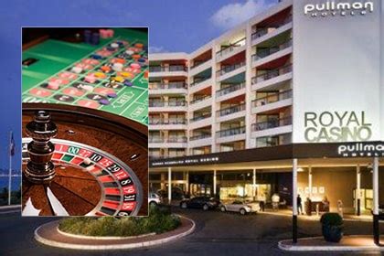 Royal Casino Haiti