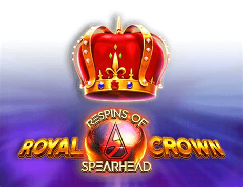 Royal Crown 2 Respins Of Spearhead Leovegas