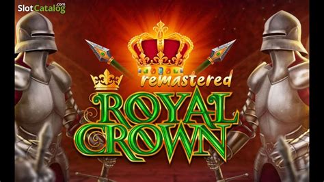 Royal Crown Remastered Netbet