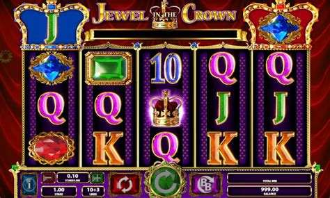 Royal Jewels Slot - Play Online