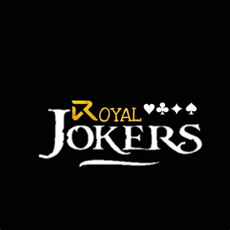 Royal Joker Betway
