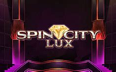 Royal League Spin City Lux Betano