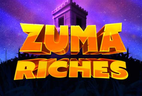 Royal League Zuma Riches Betsul