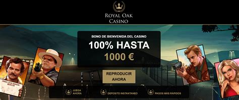 Royal Oak Casino Venezuela