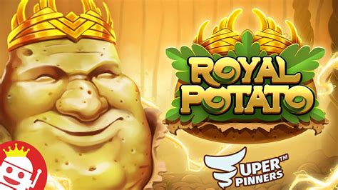Royal Potato Betway