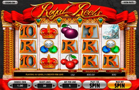 Royal Reels Casino Argentina