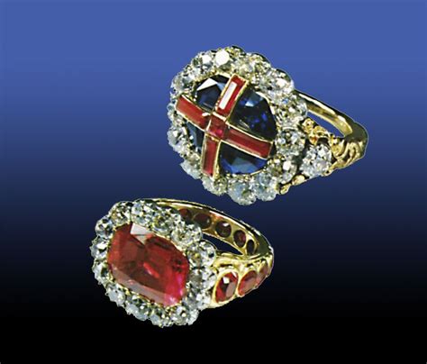 Royal Rings Brabet