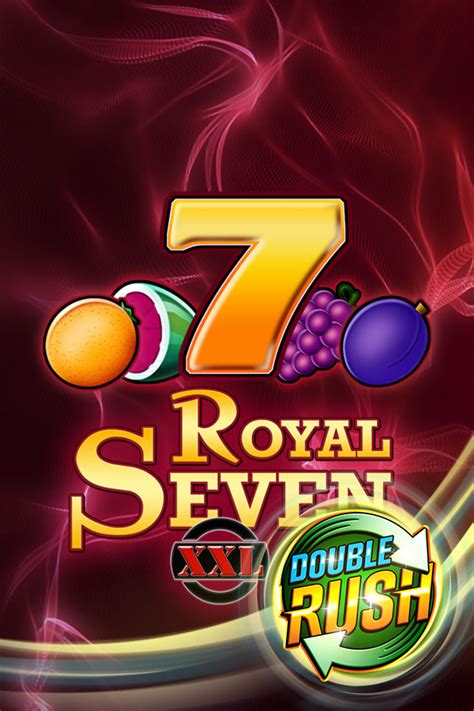 Royal Seven Double Rush Sportingbet