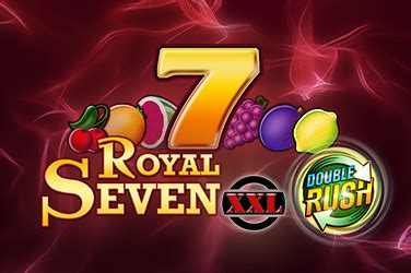 Royal Seven Double Rush Sportingbet