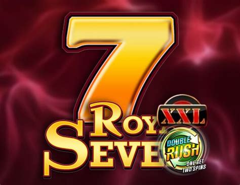 Royal Seven Xxl Double Rush Betsul