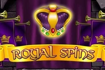Royal Spins Bwin