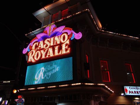 Royal Vegas Casino Honduras