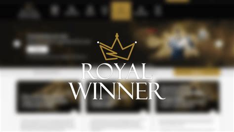 Royal Winner Casino Online