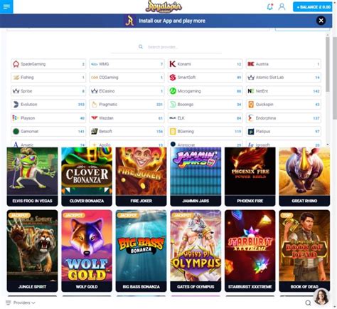 Royalspin Casino Login