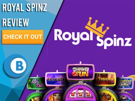 Royalspinz Casino Apk