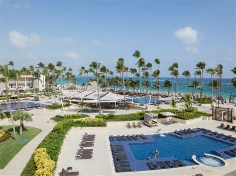 Royalton Punta Cana Resort &Amp; Casino All Incl
