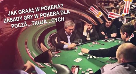 Rozbierany Poker Jak Sie Gra