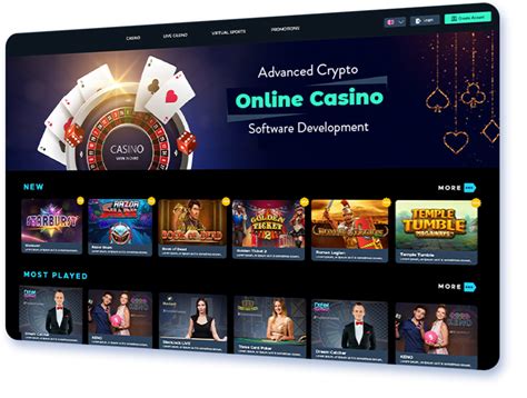 Rtg De Software De Casino Online