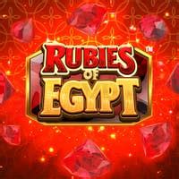 Rubies Of Egypt Blaze