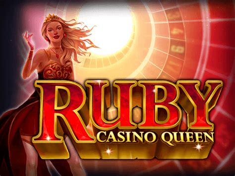 Ruby Casino Queen Slot - Play Online