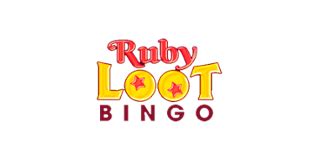 Ruby Loot Bingo Casino Guatemala