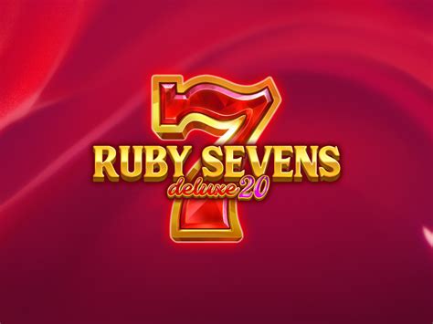 Ruby Sevens Bodog