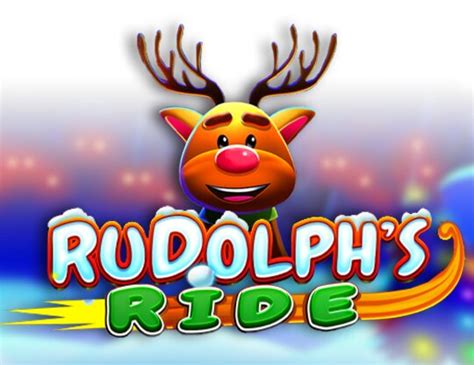 Rudolphs Ride Slot Gratis