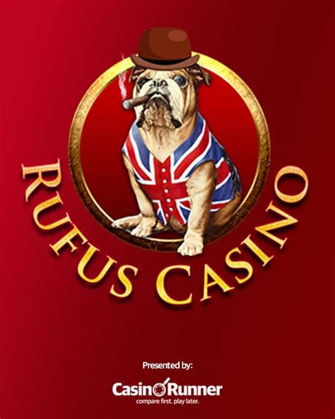 Rufus Casino Mobile