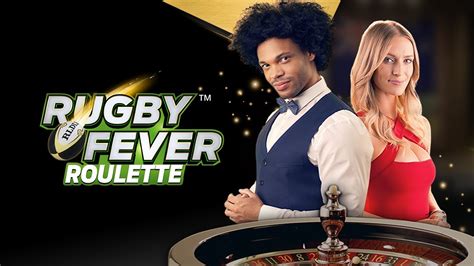 Rugby Fever Roulette Betsul