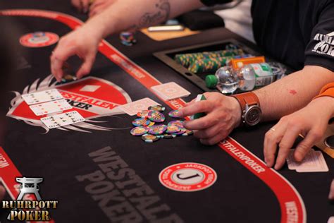 Ruhrpott Poker Dortmund