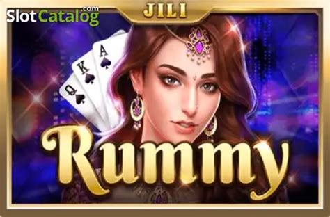 Rummy Slot Gratis