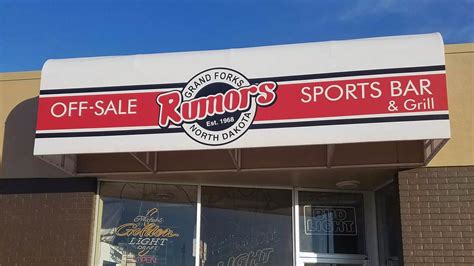 Rumores Sports Bar Grill &Amp; Casino Grand Forks Nd