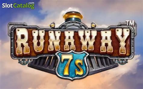 Runaway 7s Slot - Play Online