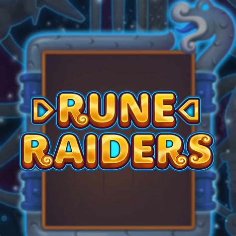 Rune Raiders Leovegas