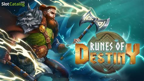 Runes Of Destiny Review 2024