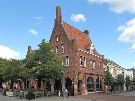 S Slot De Waalwijk