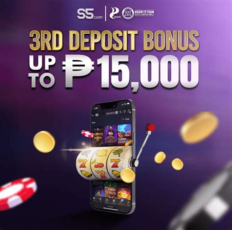 S5 Casino Bonus